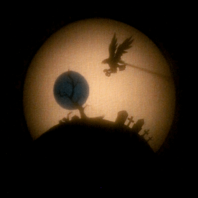 Shadow Puppets