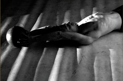 Skye Gellmann Production Shot